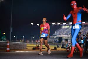 BIB: 45168
                            <button type="button" onclick="openModal(22943871)" class="btn btn-primary btn-sm float-right btn-popup" data-toggle="modal" data-target=".modal-high-quality">
                        <i class="fas fa-shopping-cart"></i> Add to Cart
                    </button>
                                            <button type="button" onclick="isThisMe(22943871, true)" class="btn btn-success btn-sm float-right btn-popup btn-isme hidden" data-toggle="tooltip" data-placement="bottom" title="นี่คือรูปของคุณใช่ไหม คลิกที่นี่เพื่อเอาเข้าอัลบั้ม">
                        <i class="fas fa-plus"></i> Add to album
                    </button>
                    <button type="button" onclick="isThisMe(22943871, false)" class="btn btn-warning btn-sm float-right btn-popup btn-isnotme hidden">
                        <i class="fas fa-ban"></i> Remove from album
                    </button>